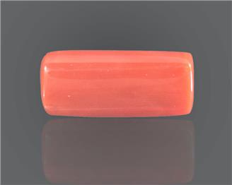 Natural Red Coral 13.73 RTS ( 30632 )